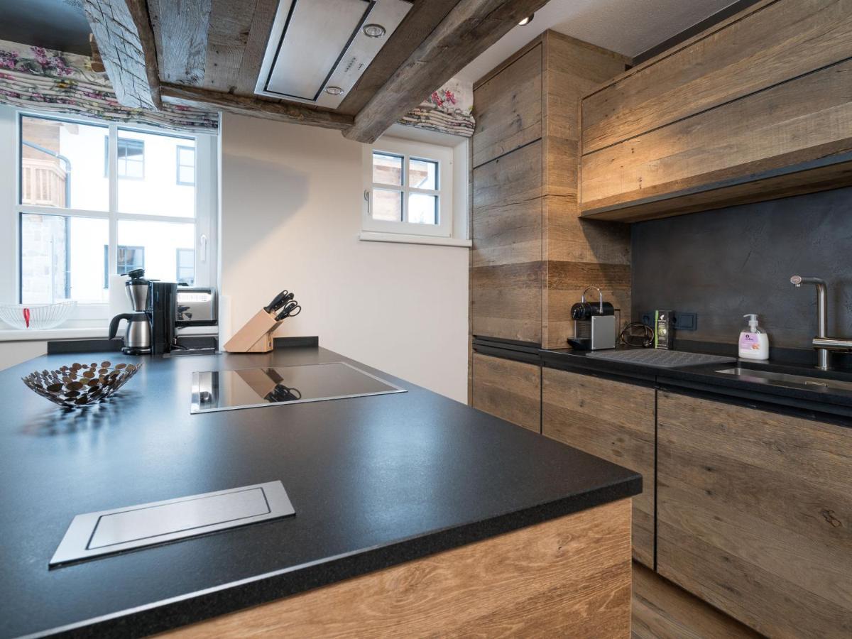 לאוגנג Chalet In Salzburg With Sauna Near Ski Area מראה חיצוני תמונה