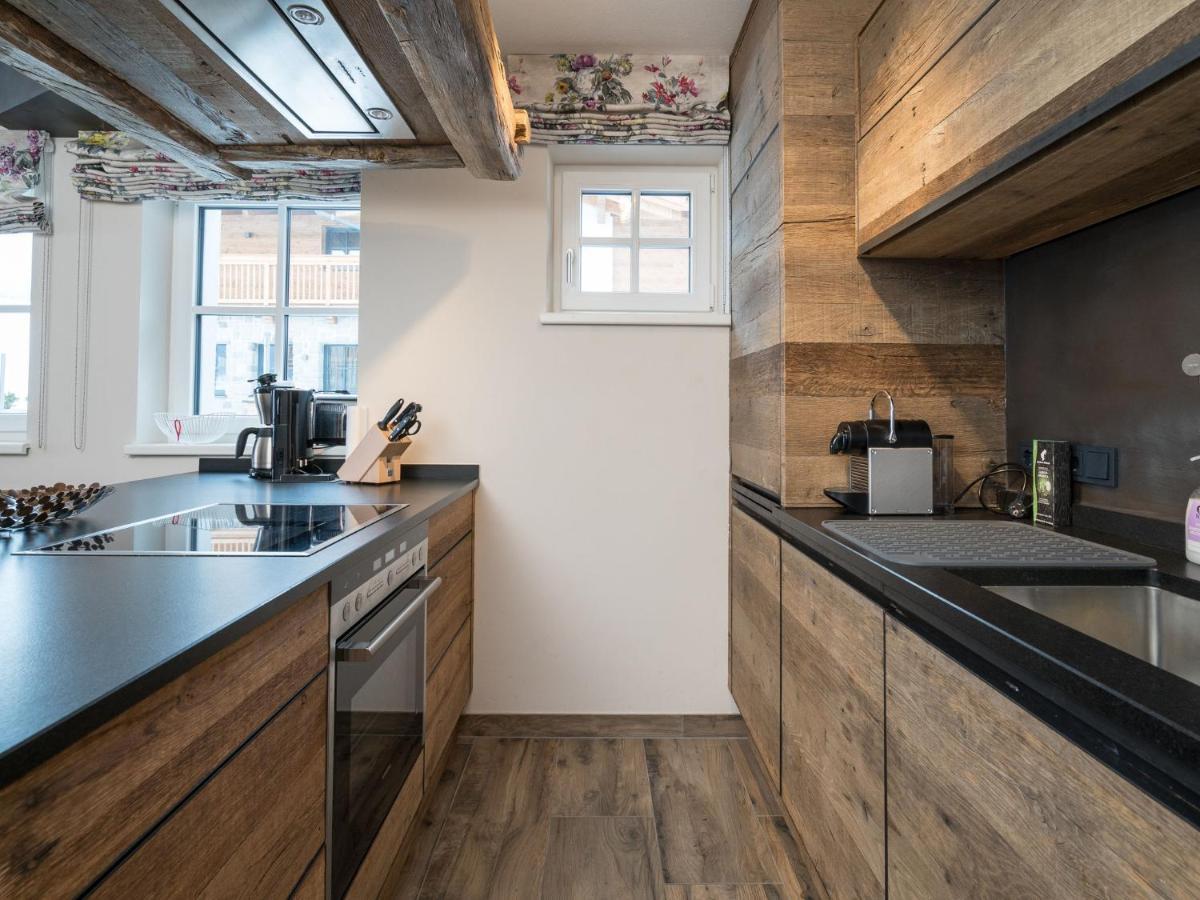 לאוגנג Chalet In Salzburg With Sauna Near Ski Area מראה חיצוני תמונה