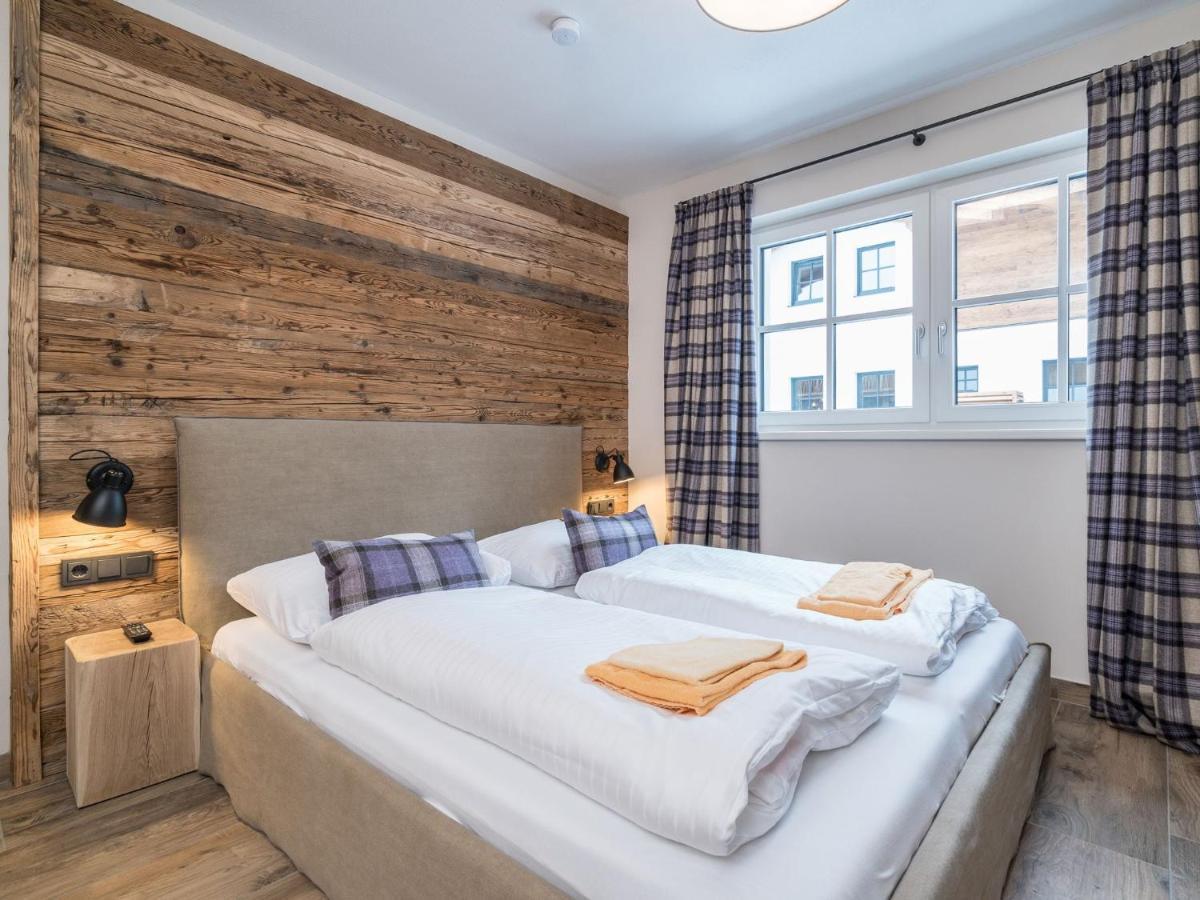 לאוגנג Chalet In Salzburg With Sauna Near Ski Area מראה חיצוני תמונה